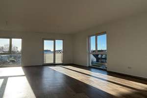 Moderne 3-Zimmer-Wohnung mit Balkon in Köln – Ludwig-Schneider-Str. 23, 51147 Wahn, Köln – Vorschaubild 3