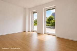 MIETEN MIT KAUFOPTION: Neubau-Erdgeschosswohnung mit Terrasse & 75m² Wohnfläche | Oldenburg-Eversten – Die vollständige Adresse der Immobilie erhältst du vom Anbieter., 26122 Eversten, Oldenburg (Oldenburg) – Vorschaubild 25