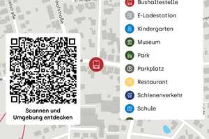 Zweifamilienhaus mit großen Wintergarten in Enger – Platz für Ihre Träume! – Herford (Kreis) – Vorschaubild 38