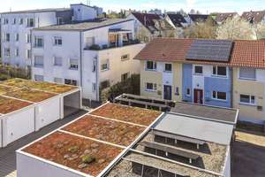 4,5-Zimmer-Reihenendhaus mit Garten, Garage, Carport & Balkonkraftwerk in bester Lage in Biberach – Die vollständige Adresse der Immobilie erhältst du vom Anbieter., 74078 Biberach, Heilbronn – Vorschaubild 25