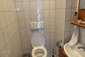 3-Zi-Whg. mit Terrasse u. Gartenanteil – Grenzhöfer Weg 28, 69123 Wieblingen, Heidelberg – Vorschaubild 12