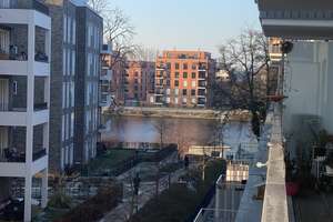 Wohnen an der Müggelspree - Modern, hell und direkt am Wasser! – Lindenstraße 34B, 12555 Köpenick, Berlin – Vorschaubild 16