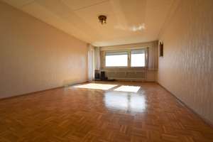 Großzügige 3. Zi. Wohnung mit Balkon und Aussicht über Villingen – Die vollständige Adresse der Immobilie erhältst du vom Anbieter., 78050 Villingen, Villingen-Schwenningen – Vorschaubild 4