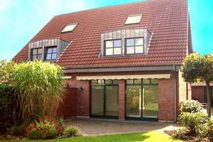 Modernes Haus mit 5 Zimmern in toller Lage in Meerbusch a. Ende einer Sackgasse – Danziger Straße 44, 40670 Meerbusch – Vorschaubild 2