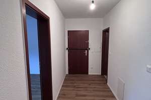 Ruhige zentrumsnahe Wohnung, 72qm, 2,5 Zimmer – Friedrich-Ebert-Straße 29, 57072 Siegen, Siegen – Vorschaubild 3
