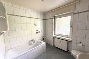 Großzügige Wohnung in begehrter Innenstadtlage – 48145 Mauritz-West, Münster – Vorschaubild 21