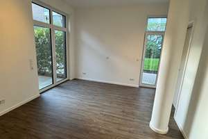Wunderschöne offene Erdgeschosswohnung mit hochwertiger EBK im Herzen von Düsseldorf-Mörsenbroich – Heideweg 107, 40470 Mörsenbroich, Düsseldorf – Vorschaubild 6