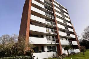 Gut angebundene 3-Zimmer Wohnung mit Balkon, Tiefgaragenstellplatz und Blick ins Grüne – Die vollständige Adresse der Immobilie erhältst du vom Anbieter., 40595 Garath, Düsseldorf – Vorschaubild 18