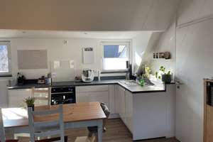 2,5-Zimmer Wohnung in Düsseldorf-Angermund