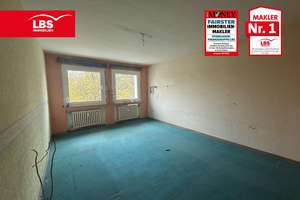 Renovierungsobjekt mit Potenzial: 3,5-Zimmer-Wohnung in Duisburg-Beek!