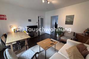 Tauschwohnung: 60 m² Wohnung in Münster-Mitte – Die vollständige Adresse der Immobilie erhältst du vom Anbieter., 48151 Geist, Münster – Vorschaubild 2