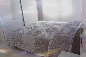 Möblierte 2-Zimmer-Wohnung in Augsburg-Hochzoll – Die vollständige Adresse der Immobilie erhältst du vom Anbieter., 86163 Hochzoll-Süd, Augsburg – Vorschaubild 1