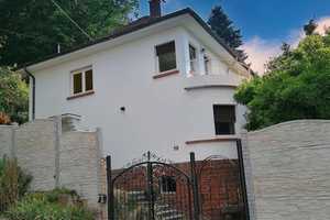 Einfamilienhaus mit Garage - Käufer Provisionsfrei  - Zwangsversteigerung – Merzig-Wadern (Kreis) – Vorschaubild 1
