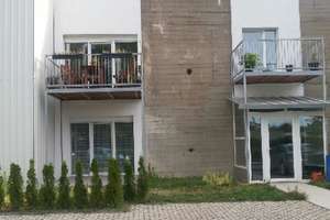 4 Zimmer Wohnung in einem ehemaligen Bunker – Glogaustraße 2, 38124 Heidberg-Melverode, Braunschweig – Vorschaubild 3