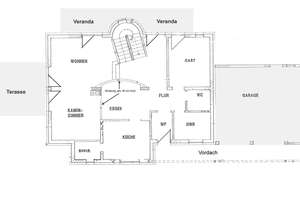Außergewöhnliches, großzügiges, konsequent ökologisches Einfamilienhaus – Die vollständige Adresse der Immobilie erhältst du vom Anbieter., 97256 Geroldshausen – Vorschaubild 17
