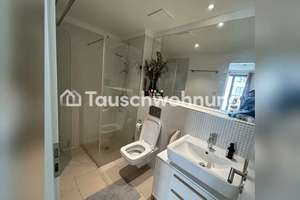 Tauschwohnung: Lichtdurchflutete Wohnung in Wilmersdorf für den Osten – Zähringerstr. 24B, 10707 Wilmersdorf, Berlin – Vorschaubild 4