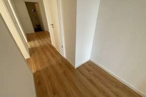 Geräumige 3 Zimmer-Wohnung mit 2 Balkonen und Wannenbad – Vorwerker Str. 107, 23554 Sankt Lorenz Nord, Lübeck – Vorschaubild 15