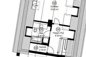 RARITÄT .......... Historisches, familienfreundliches Stadthaus in Altperlach – Die vollständige Adresse der Immobilie erhältst du vom Anbieter., 81737 Altperlach, München – Vorschaubild 24