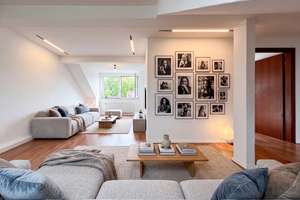 Gemütliche unbewohnte Dachgeschosswohnung in Brackel – Die vollständige Adresse der Immobilie erhältst du vom Anbieter., 44309 Brackel (Ortsteil), Dortmund – Vorschaubild 2