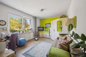 ***Attraktive Kapitalanlage in Freiberg – Vermietete 3-Raum-Wohnung mit Balkon *** – Die vollständige Adresse der Immobilie erhältst du vom Anbieter., 9599 Freiberg – Vorschaubild 5