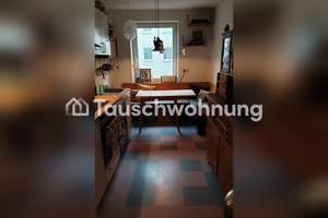 Tauschwohnung: 2 Zimmer Glockenbach mit Balkon gegen 3-4 Zimmer Glockenbach – Auenstraße 36, 80469 Glockenbach, München – Vorschaubild 8