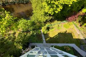 Über den Dächern an der Oker: 152 m² Etagenwohnung mit Dachterrasse, 6 Zimmern und Spitzboden – Die vollständige Adresse der Immobilie erhältst du vom Anbieter., 38118 Innenstadt, Braunschweig – Vorschaubild 17