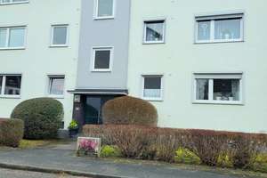 Vermietete 3-Zimmer-Wohnung mit Südwestbalkon in ruhiger Sackgassenlage – Die vollständige Adresse der Immobilie erhältst du vom Anbieter., 50733 Altstadt/Nord, Köln – Vorschaubild 2