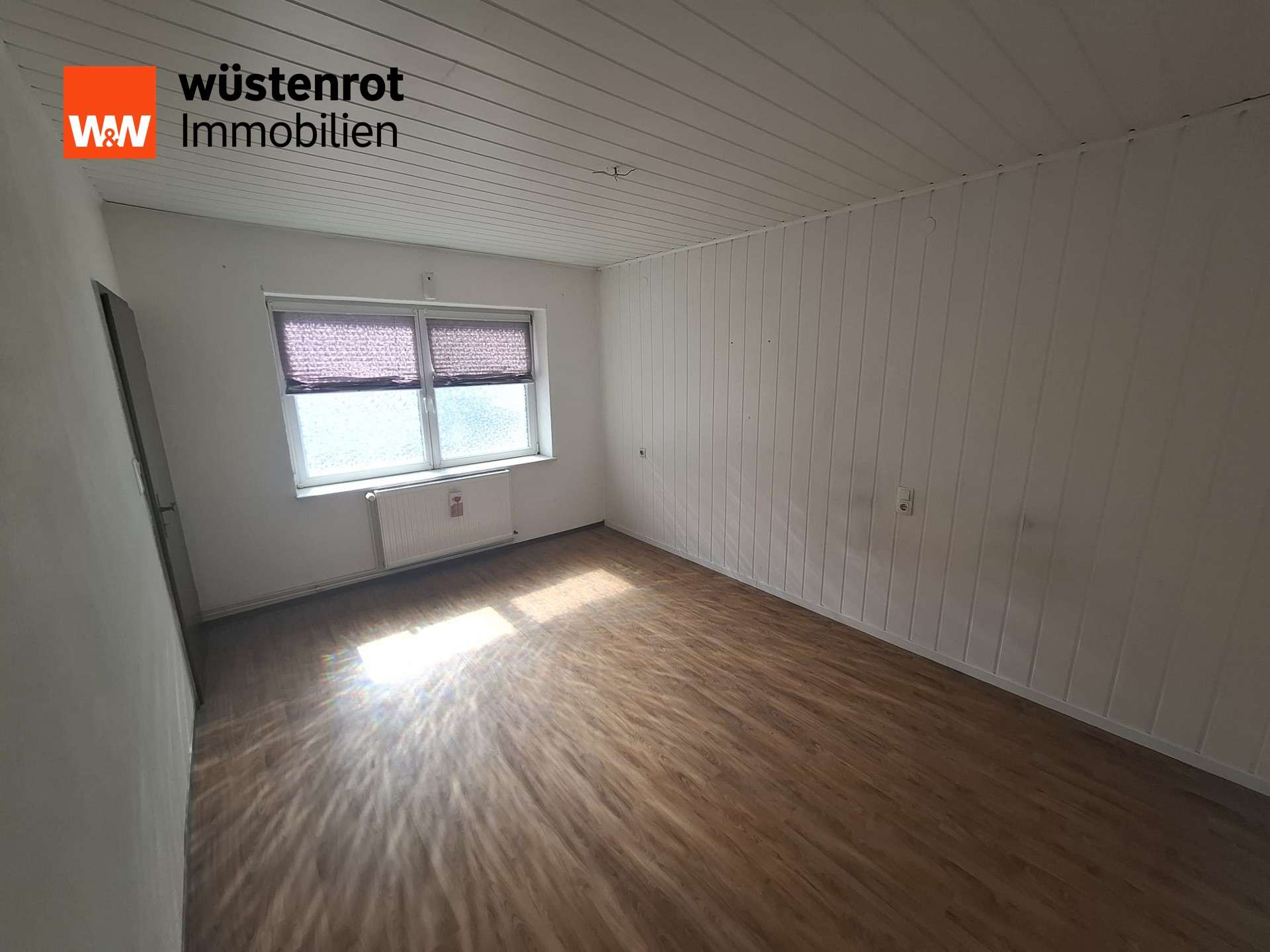 Immobilie in Osternienburger Land - Besonderes Einfamilienhaus mit guter Aufteilung - Dein neues Zuhause mit Wow-Faktor wartet auf dich! - Bild 1