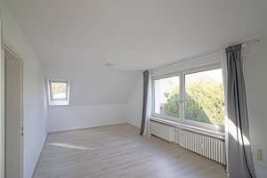 Helle Dachgeschosswohnung auf 70 m² mit Tageslichtduschbad – Galgenfeldstraße 5, 44797 Stiepel, Bochum – Vorschaubild 3