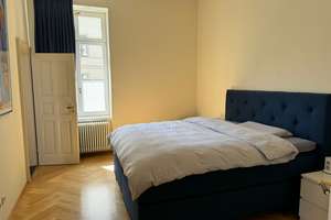 Großzügige 4-Zimmer Maisonette Wohnung im Waldstraßenviertel  – Die vollständige Adresse der Immobilie erhältst du vom Anbieter., 4105 Zentrum-Nordwest, Leipzig – Vorschaubild 6