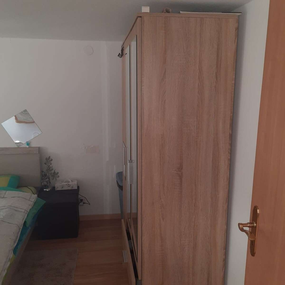 Immobilie in Wutöschingen - Wutöschingen /Degernau - Zweifamilienhaus mit Ausbaupotenzial! - Bild 2