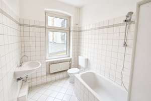 Bezugsfrei am Maybachufer – helle Altbauwohnung mit großzügigen 2,5 Zimmern – Die vollständige Adresse der Immobilie erhältst du vom Anbieter., 12047 Neukölln (Ortsteil), Berlin – Vorschaubild 9