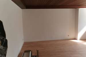 SOUTERRAIN-APPARTMENT MIT GESTALTUNGSPIELRAUM IN ZENTRALER LAGE VON MG! – Die vollständige Adresse der Immobilie erhältst du vom Anbieter., 41068 Am Wasserturm, Mönchengladbach – Vorschaubild 2