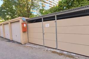 Modernisierte 3-Zimmer-Wohnung, Aufzug & Garage in Augsburg Lechhausen – 86167 Lechhausen-Ost, Augsburg – Vorschaubild 22