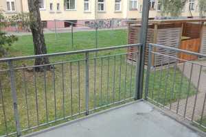 RESERVIERT ***LICHTDURCHFLUTETE 3-RWG**Tageslichtbad mit Wanne, Balkon & Loggia - WE 01*** – Luckaer Straße 10, 4299 Leipzig – Vorschaubild 8