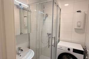 Neu renovierte 1-Zimmer-Wohnung – Einzugsbereit in Erlangen Bruck – Gerhart-Hauptmann-Str. 11, 91058 Schönfeld, Erlangen – Vorschaubild 9