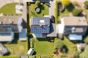 Ihr neues Familienzuhause – freistehendes Haus mit PV, Wintergarten & Garage – 44289 Sölde, Dortmund – Vorschaubild 3