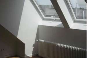 Traumhafte Maisonette-Wohnung in Düsseldorf-Grafenberg – 40235 Grafenberg, Düsseldorf – Vorschaubild 8