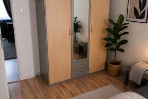 Zentrumsnahe 2-Zimmer Wohnung im westlichen Ringgebiet – Madamenweg 17, 38118 Westliches Ringgebiet, Braunschweig – Vorschaubild 10