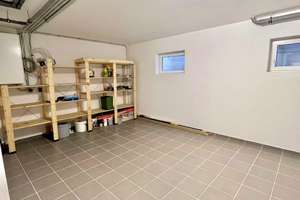 Attraktive Doppelhaushälfte mit Südwest-Terrasse, Garage in exklusiver Wohnlage – Die vollständige Adresse der Immobilie erhältst du vom Anbieter., 40489 Wittlaer, Düsseldorf – Vorschaubild 29