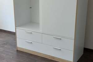Gepflegtes 1-Zimmer-Appartment in ruhiger Heilbronner City-Lage/Fußgängerzone ab sofort – Karlstraße 6, 74072 Heilbronn, Heilbronn – Vorschaubild 9