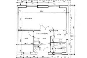  Potsdam Gelände Golf- und Countryclub Seddiner See Doppelhaus – Potsdam-Mittelmark (Kreis) – Vorschaubild 20