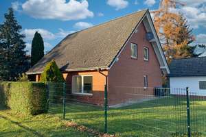 Gepflegtes Einfamilienhaus in ruhiger Lage von Boberow – viel Platz für die ganze Familie – Die vollständige Adresse der Immobilie erhältst du vom Anbieter., 19357 Karstädt – Vorschaubild 4