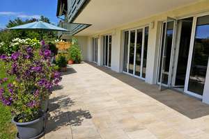 Breitbrunn am Chiemsee-Lichtverwöhnte 5-Zimmer-Maisonette mit 3 Bädern, Sauna, 796 m² Garten – Die vollständige Adresse der Immobilie erhältst du vom Anbieter., 83254 Breitbrunn am Chiemsee – Vorschaubild 10