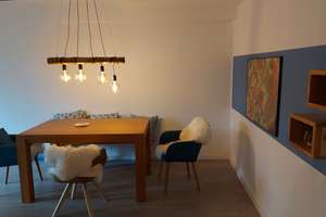 2-Zimmer-Wohnung in Köln-Bilderstöckchen
