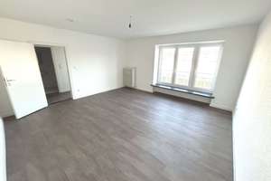 *Klein aber mein* 1-Zimmer-Wohnung mit Einbauküche in der Neustadt – Westerstraße 104, 28199 Alte Neustadt, Bremen – Vorschaubild 1