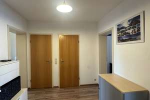 Helle 2 -Zimmer Wohnung in Innenstadtlage ab dem 01.11. zu vermieten – Franzstraße 45, 52064 Theater, Aachen – Vorschaubild 6