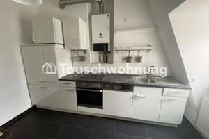 Tauschwohnung: Friedberger Flair gegen hundefreundliches Heim – 60318 Nordend-West, Frankfurt am Main – Vorschaubild 1