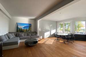 Designerwohnung mit Weserblick am Osterdeich