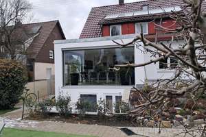 1-2 Familienhaus oder Kapitalanlage - „Kostenlos“ wohnen durch Teilvermietung! – Die vollständige Adresse der Immobilie erhältst du vom Anbieter., 71364 Winnenden – Vorschaubild 3